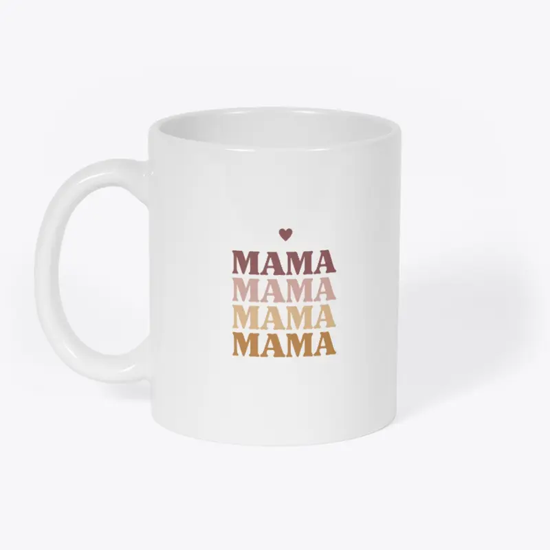 Mama